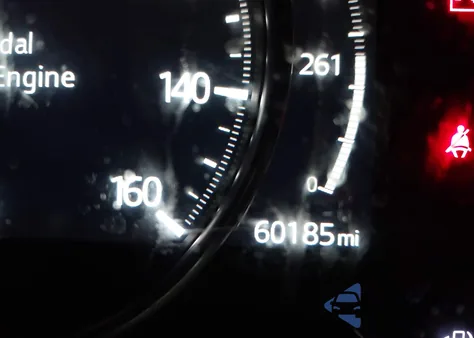 2020 Mazda Cx-5 Grand Touring from USA, damaged, VIN JM3KFBDM1L0831311